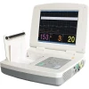 Cross-border exclusive F21K portable fetal monitor, Doppler fetal monitor, multi-functional medical infant fetal monitor Item Picture